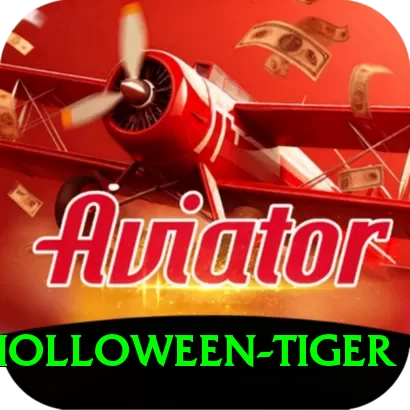 holloween tiger Turbo v1.6.4 - 2