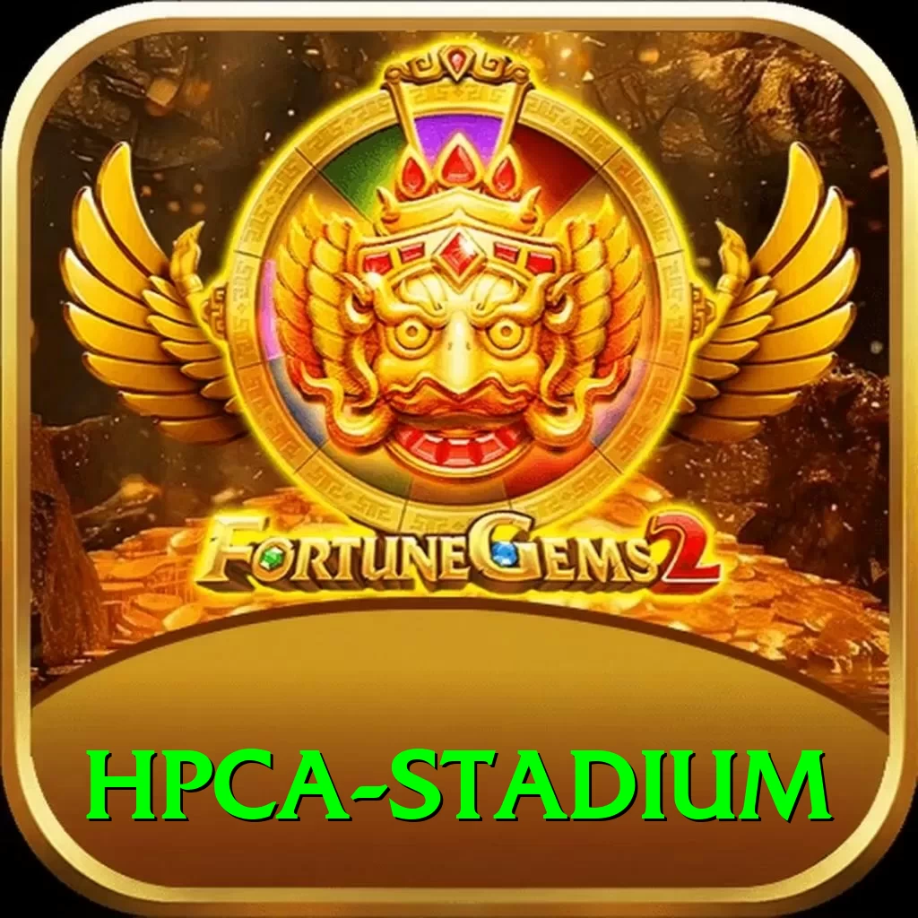 hpca stadium Jackpot Mega v3.2.7 - 2