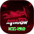 icc t20 - Royal Edition v5.7.9