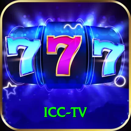 icc tv Super Gaming App - 2