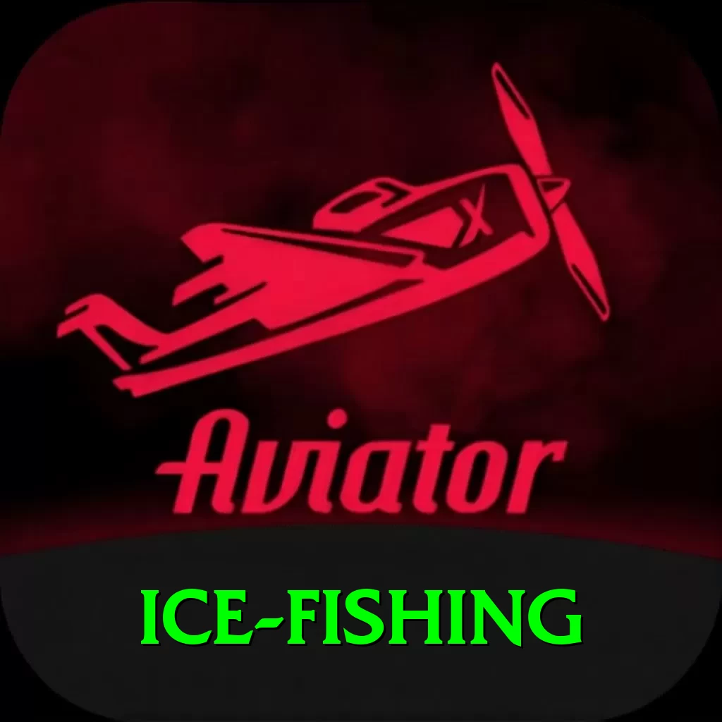 ice fishing Money Gold v1.7.2 - 2