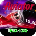 ind t20 King Jackpot