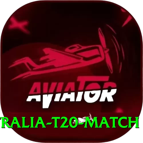 india australia t20 match - Gaming King - 2