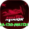 india australia t20 match - Gaming King
