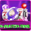 india pakistan match time - Prime v5.2.4