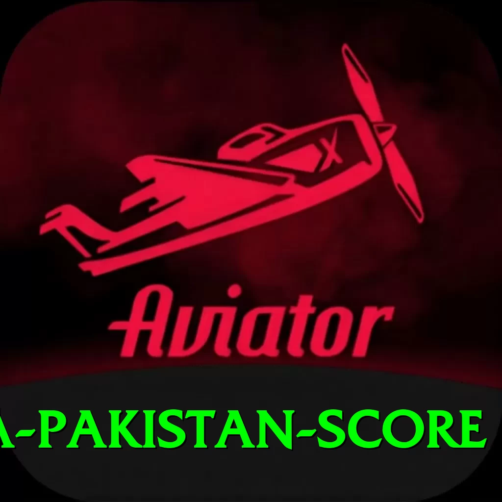 india pakistan score - Champion Edition v1.7.4 - 2