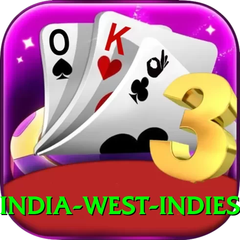 india west indies Official v4.6.6 - 2