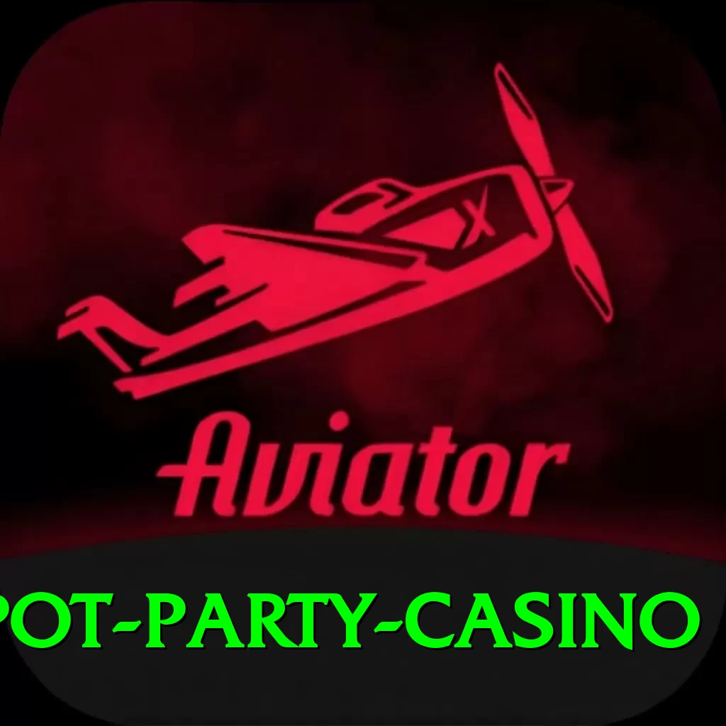 jackpot party casino Casino Official v2.4.8 - 2