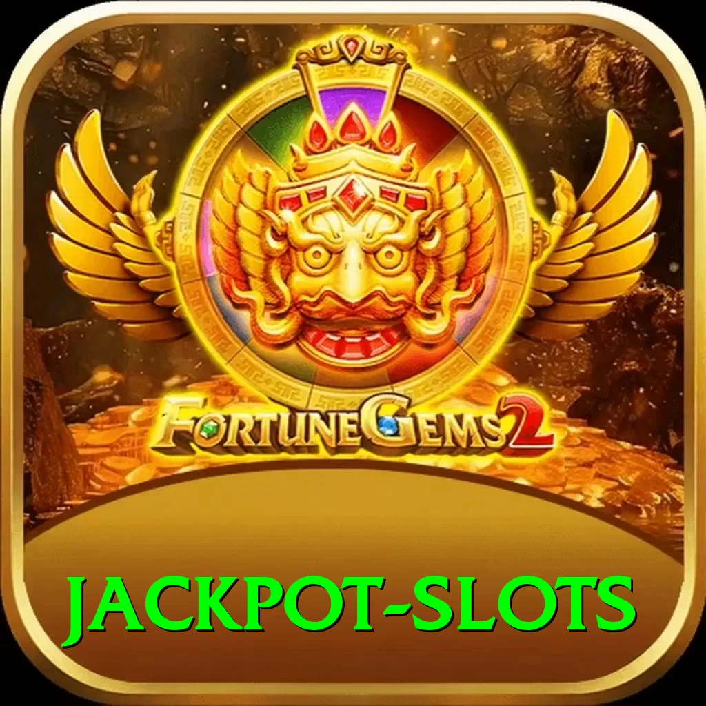 jackpot slots Legend Latest v4.5.0 - 2