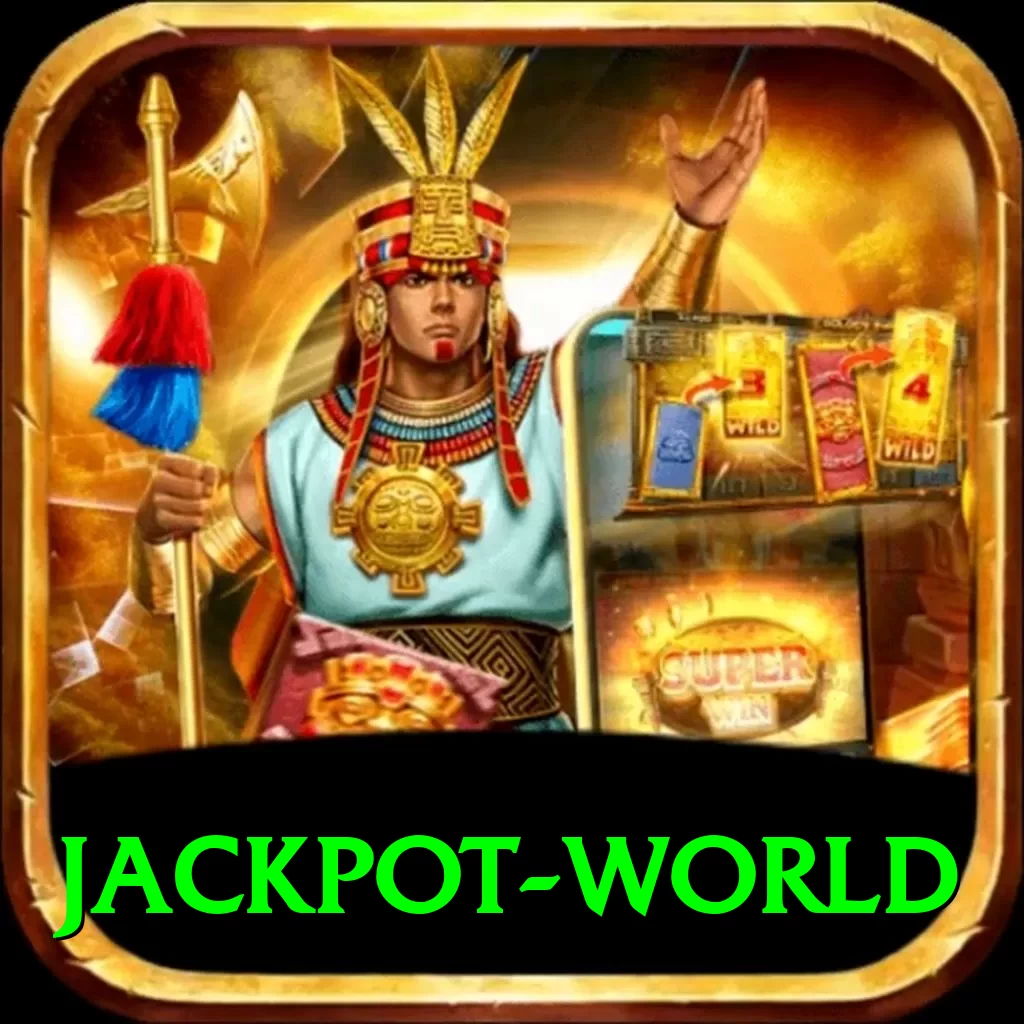 Jackpot World Money Max v2.3.9 - 2