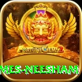 james neesham - Max Earning App