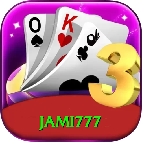 jami777 Games (Casino & Earning) VIP v3.4.3 - 2