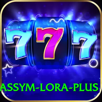 jassym lora Super Casino App - 2