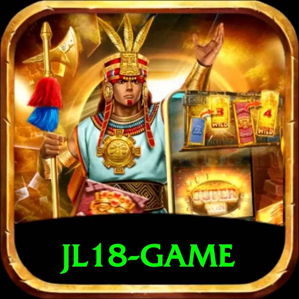 JL18 Game Plus Edition v4.9.4 - 2