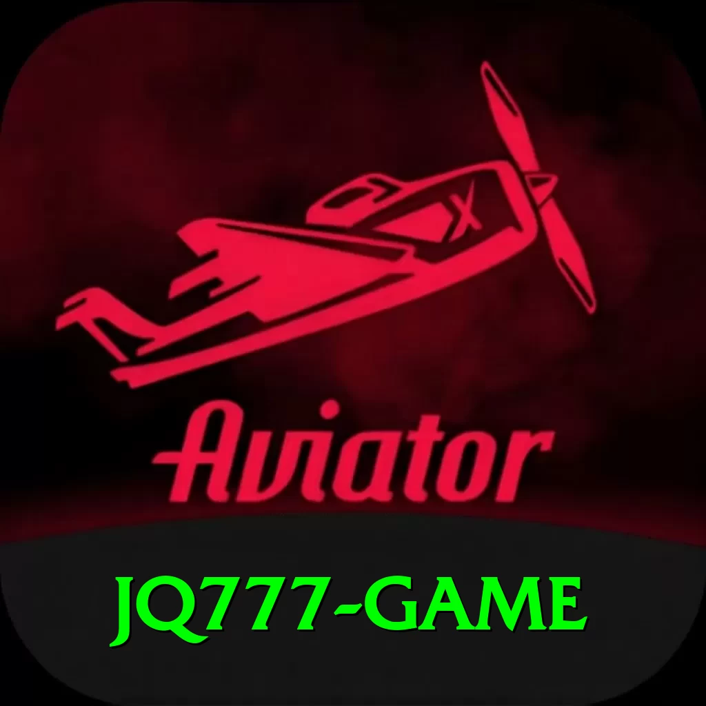 JQ777 Game Master Pro v4.8.5 - 2
