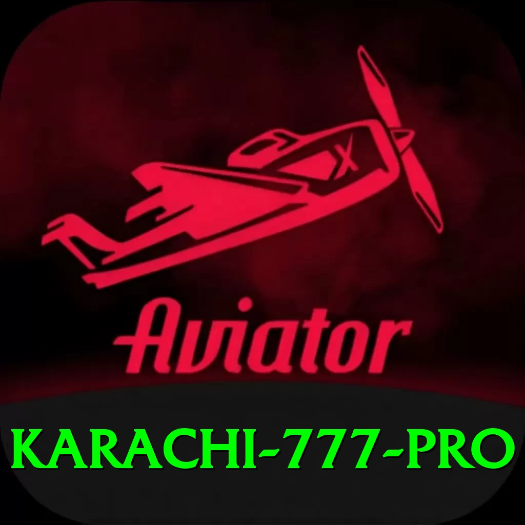 Karachi 777 - Gaming Turbo - 2