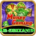 krishnamachari srikkanth - Real Money Champion