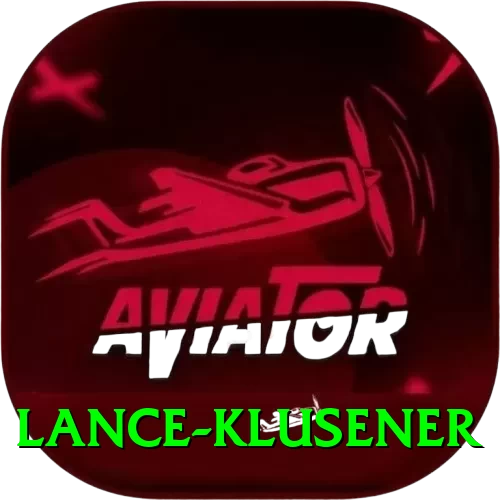 lance klusener Deluxe New - 2