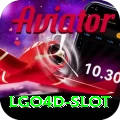 lgo4d slot Elite v3.6.8