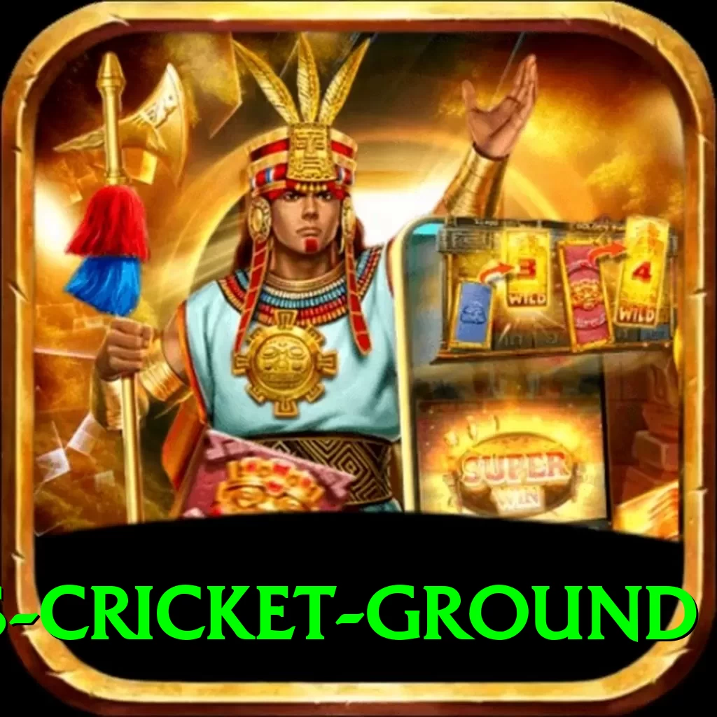lord's cricket ground Slots Super v2.0.0 - 2