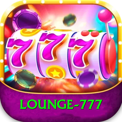 lounge 777 - Champion Earning App - 2
