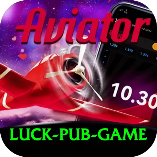Luck Pub Game Apps (Tools & Injectors) Max v5.9.3 - 2