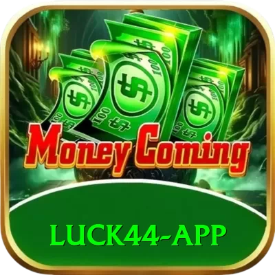 Luck44 Plus Gaming App - 2