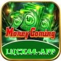 Luck44 Plus Gaming App
