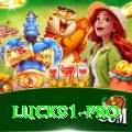 luck91 Casino Official v1.1.2