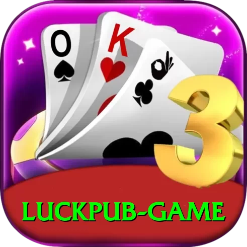 LuckPub Game Plus v5.1.7 - 2