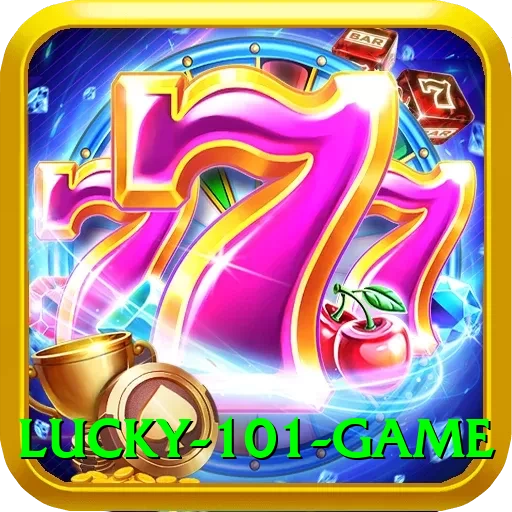 Lucky 101 Game VIP Edition v5.7.5 - 2