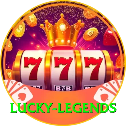 Lucky Legends Max Pro v4.7.2 - 2