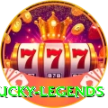 Lucky Legends Max Pro v4.7.2
