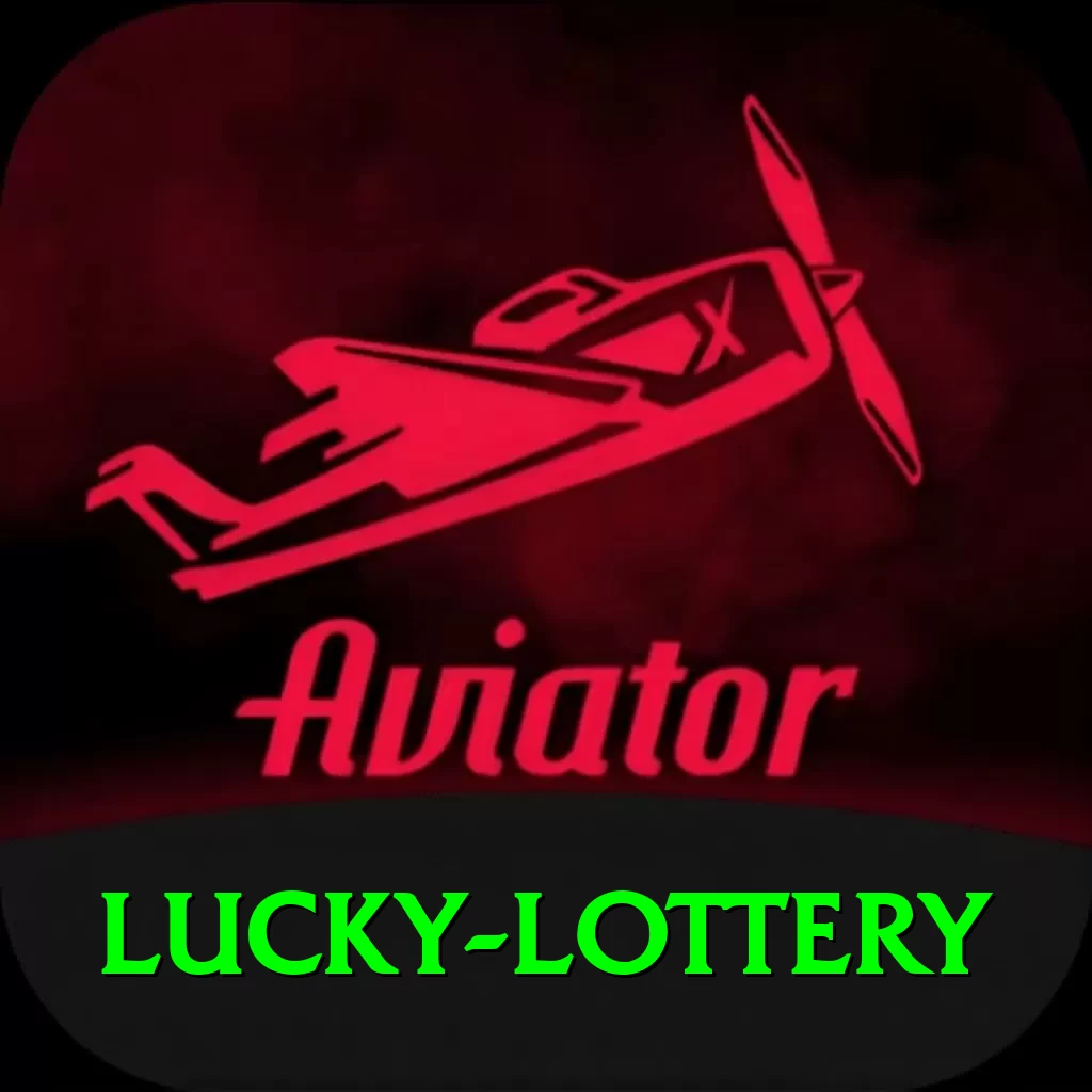 lucky lottery VIP Gaming App - 2