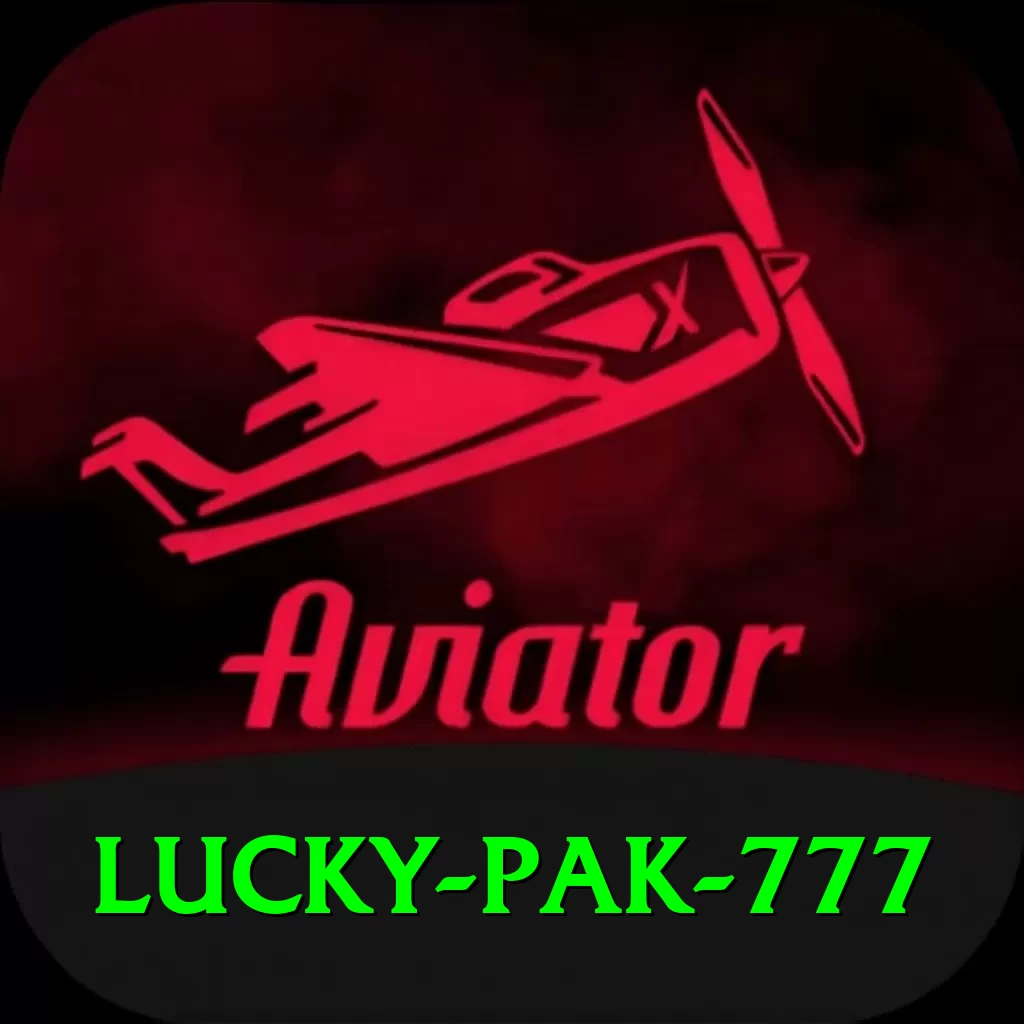 lucky pak 777 Gaming Super v5.1.8 - 2
