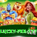 Lucky PKR 777 Deluxe v3.1.7