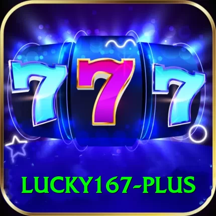 Lucky167 Deluxe - Free Download - 2