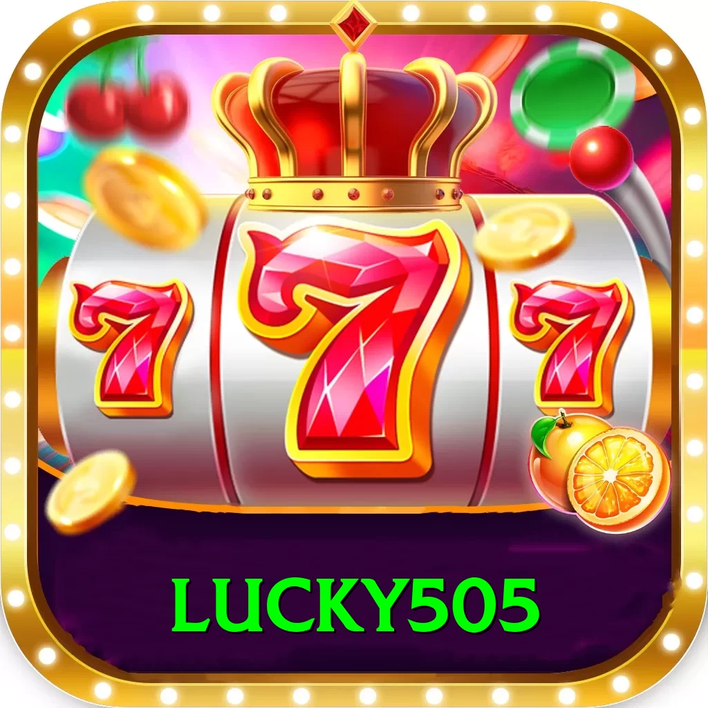 lucky505 Jackpot Plus v5.4.7 - 2