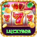 lucky505 Jackpot Plus v5.4.7