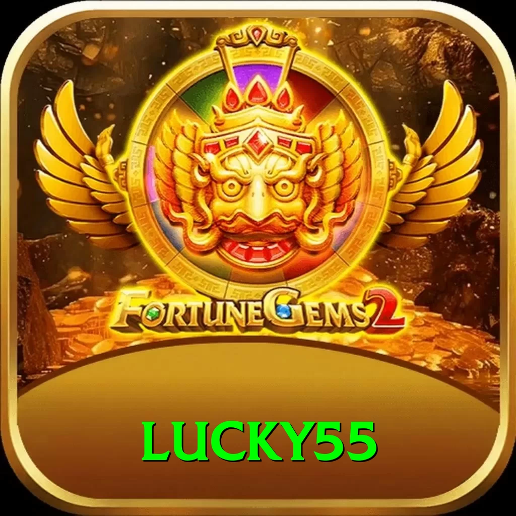 lucky55 Live King v2.4.3 - 2