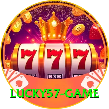 Lucky57 Game Elite v2.3.5 - 2