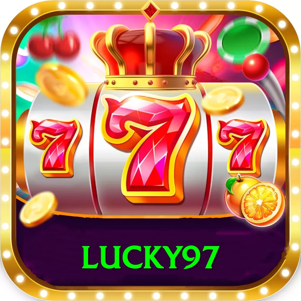 lucky97 - Live Legend - 2
