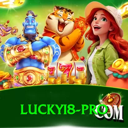 luckyi8 Plus Jackpot - 2