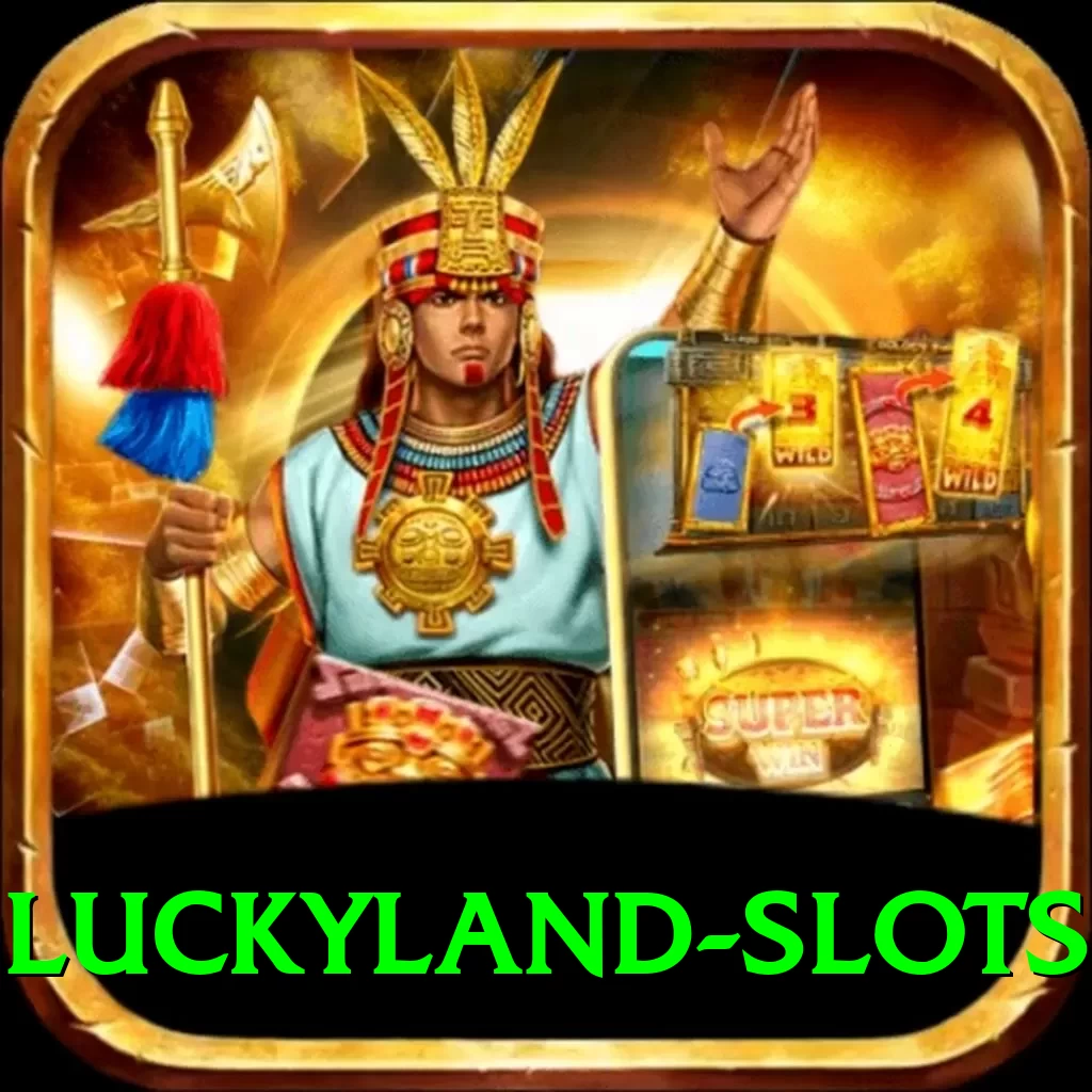 luckyland slots Super New - 2