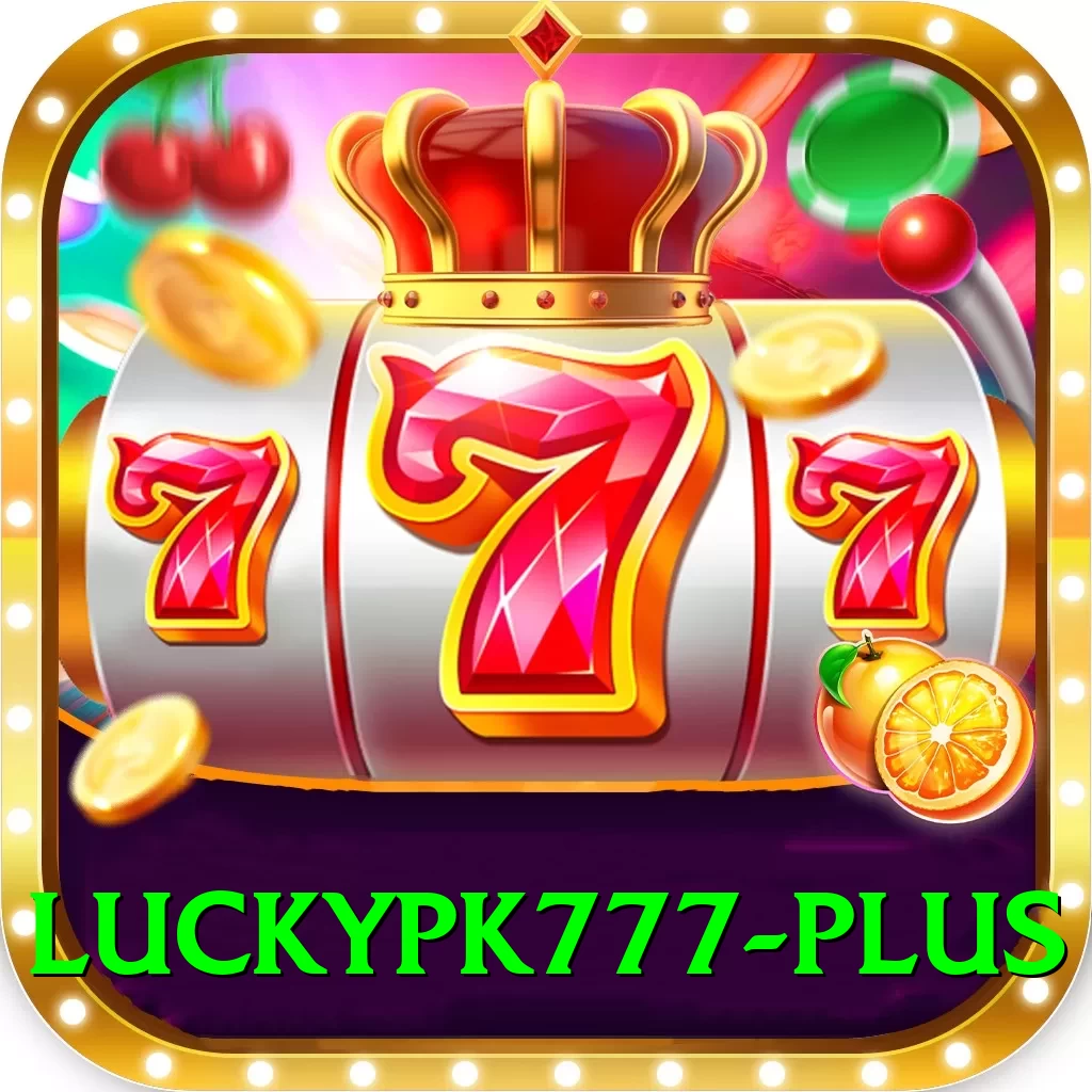 luckypk777 Prime v4.9.6 - 2
