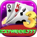 luckywinne777 Deluxe - Win Real PKR