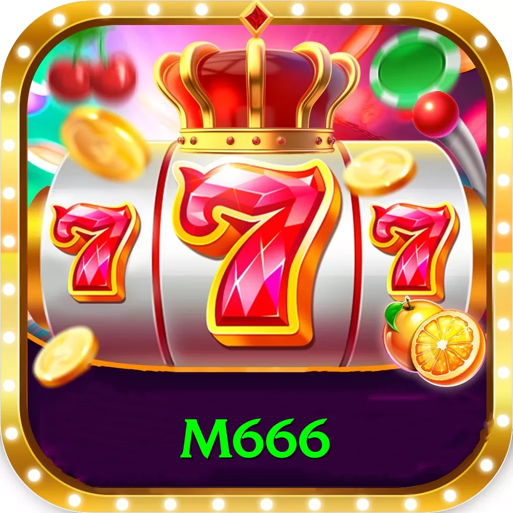 M666 Plus Edition v5.8.6 - 2