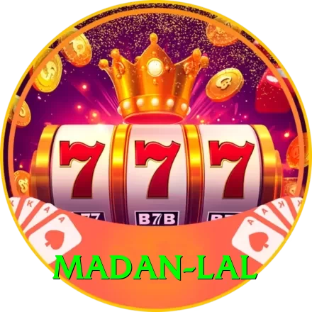 madan lal - Real Money Ultimate - 2