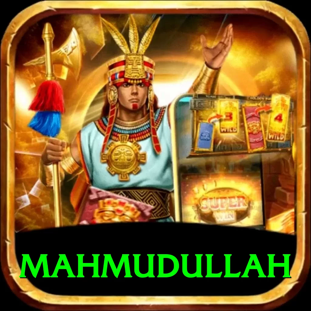 mahmudullah - Max v1.4.7 - 2