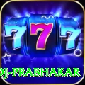 manoj prabhakar Mobile Legend